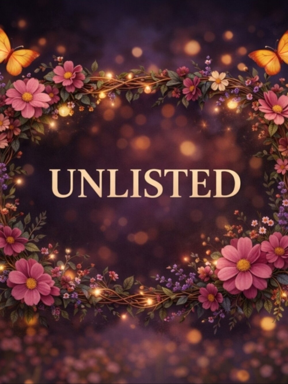Unlisted $3